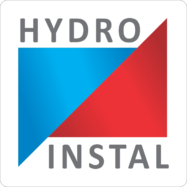 Hydro-Instal Logo